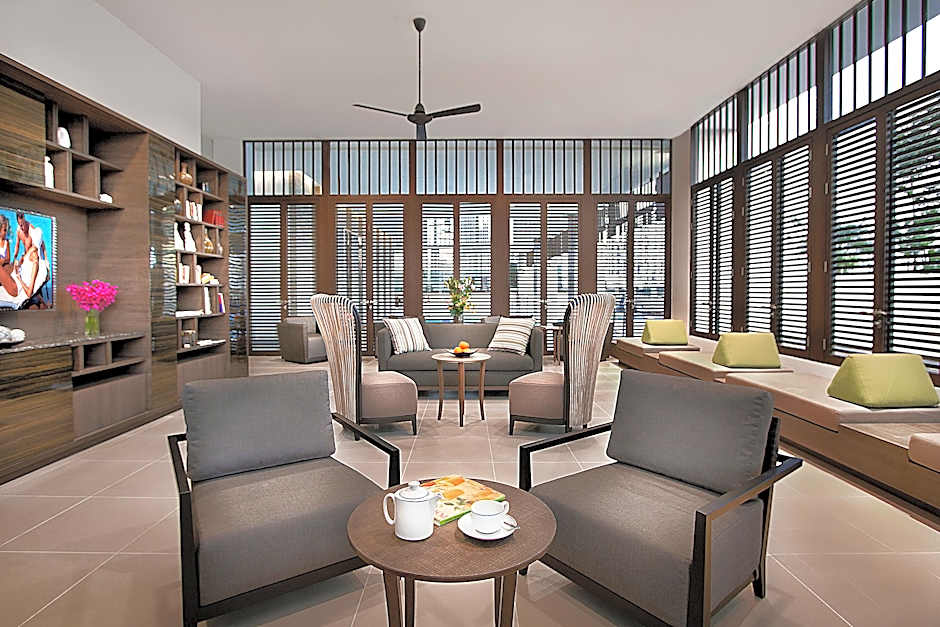 Somerset Park Suanplu Bangkok