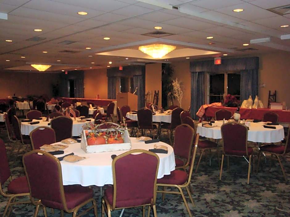 Americourt Extended Stays