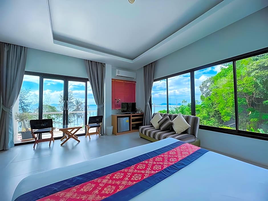 White Sand Halal House Krabi