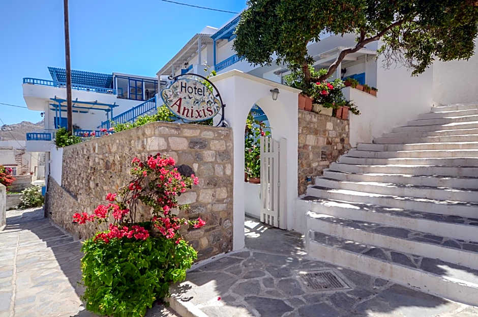 Hotel Anixis