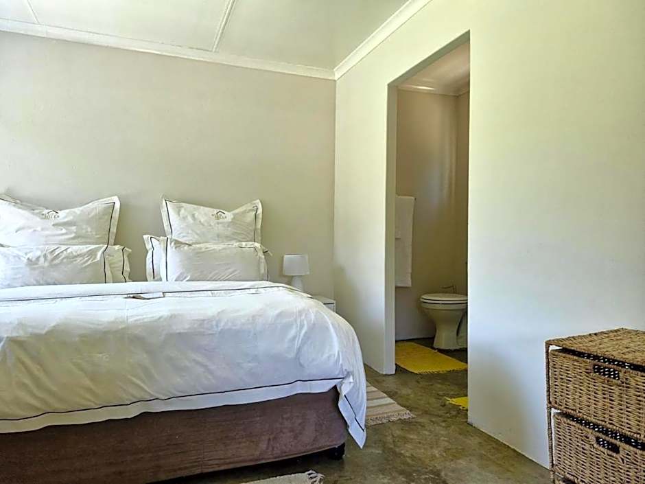 Blue Hills Lodge