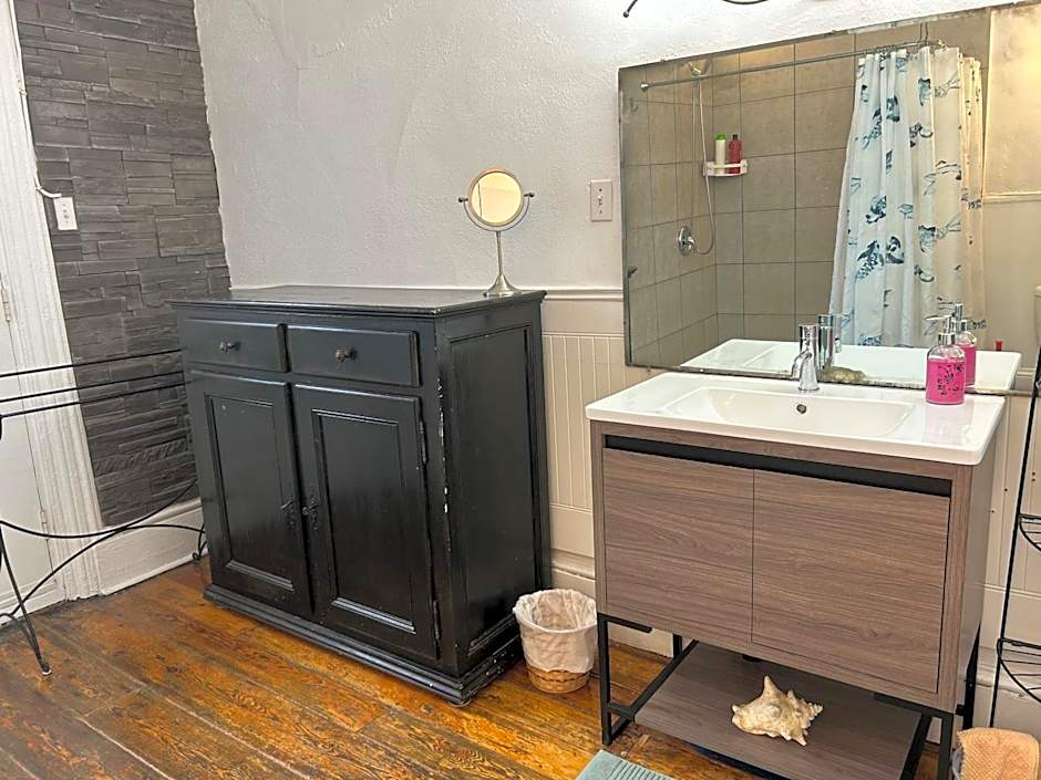 À l'Adresse du Centre-Ville