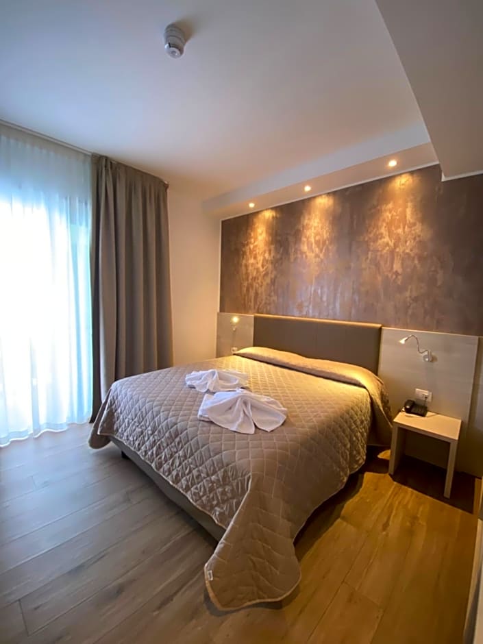 Hotel Aldebaran
