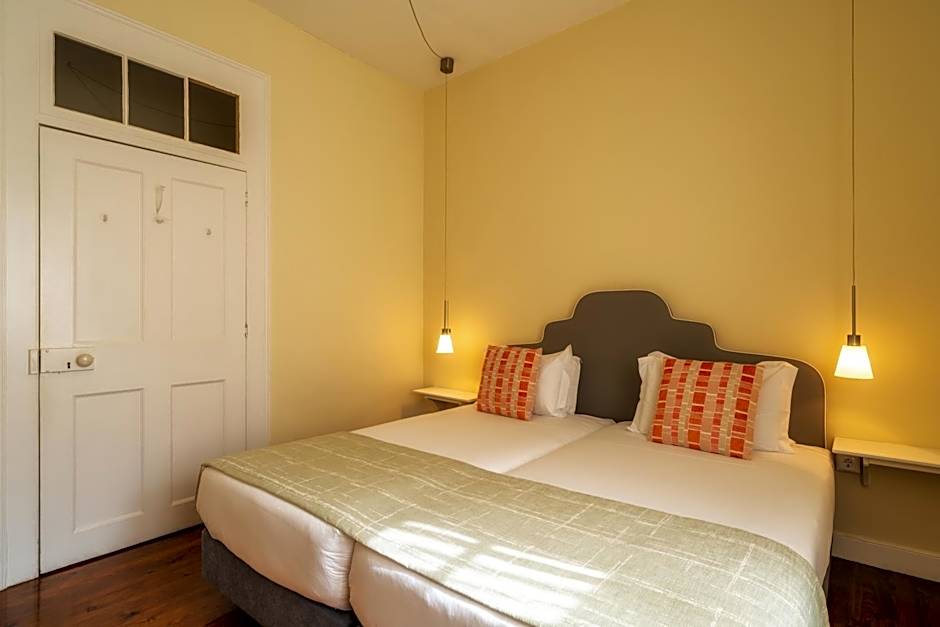 The Wine Lodges by An Island Apart