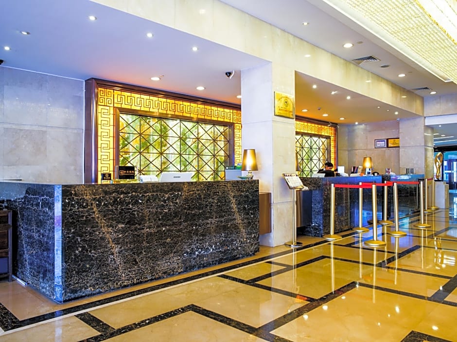 Fortune Hotel