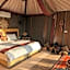 Wadi Rum Majestic Camp
