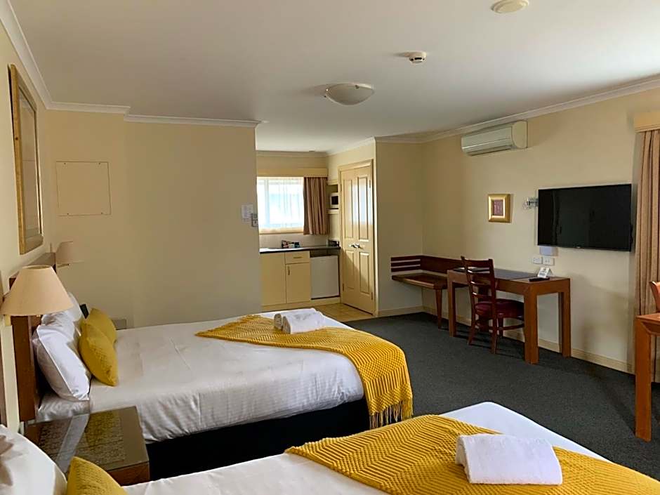 Armidale Pines Motel