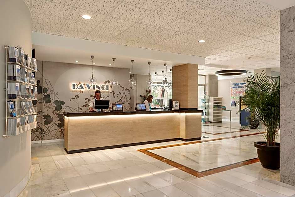 Hotel Best Da Vinci