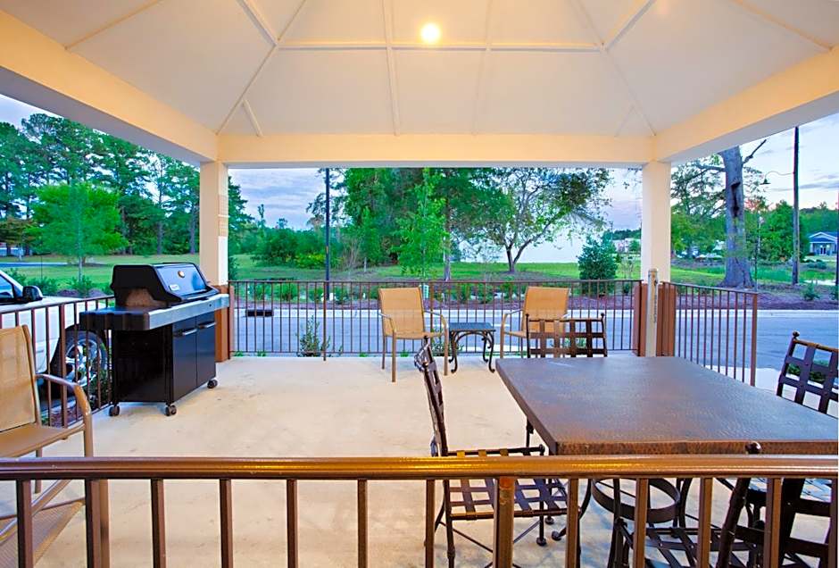 Candlewood Suites New Bern By IHG