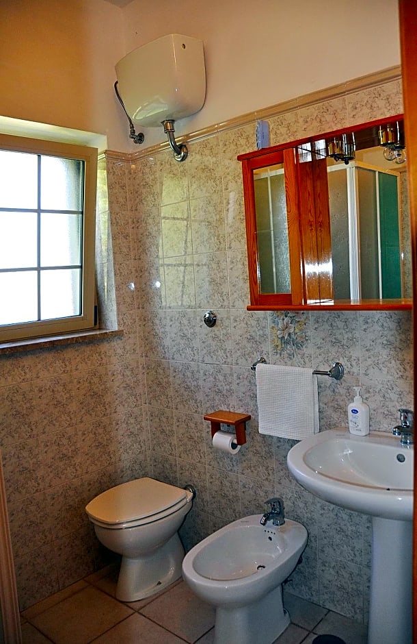 Casa Vacanze Marcella