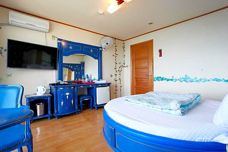 Sun Motel