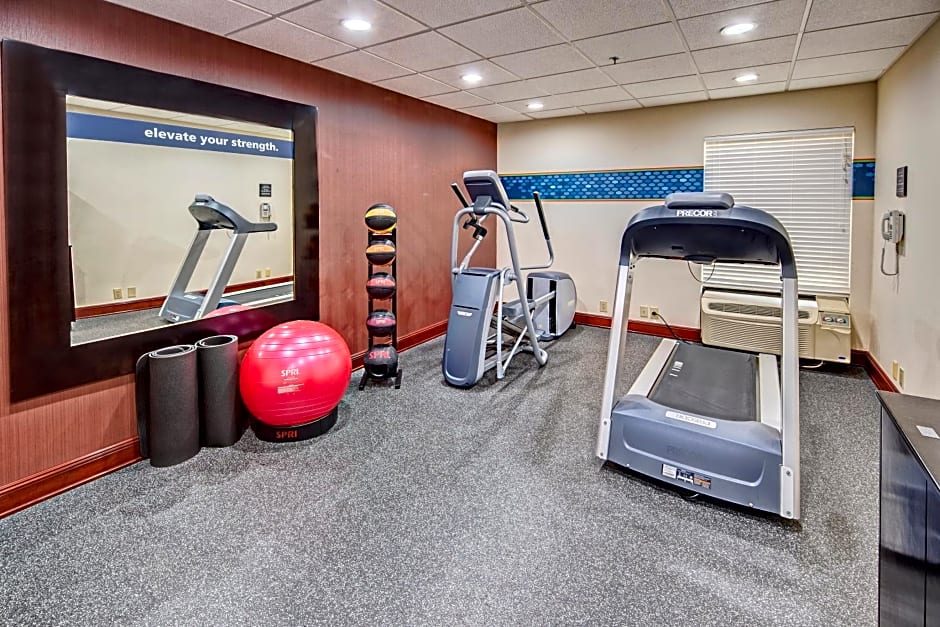 Hampton Inn & Suites by Hilton in Hot Springs, Arkansas