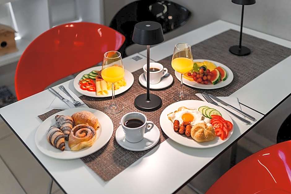 Pula City Center Accommodation