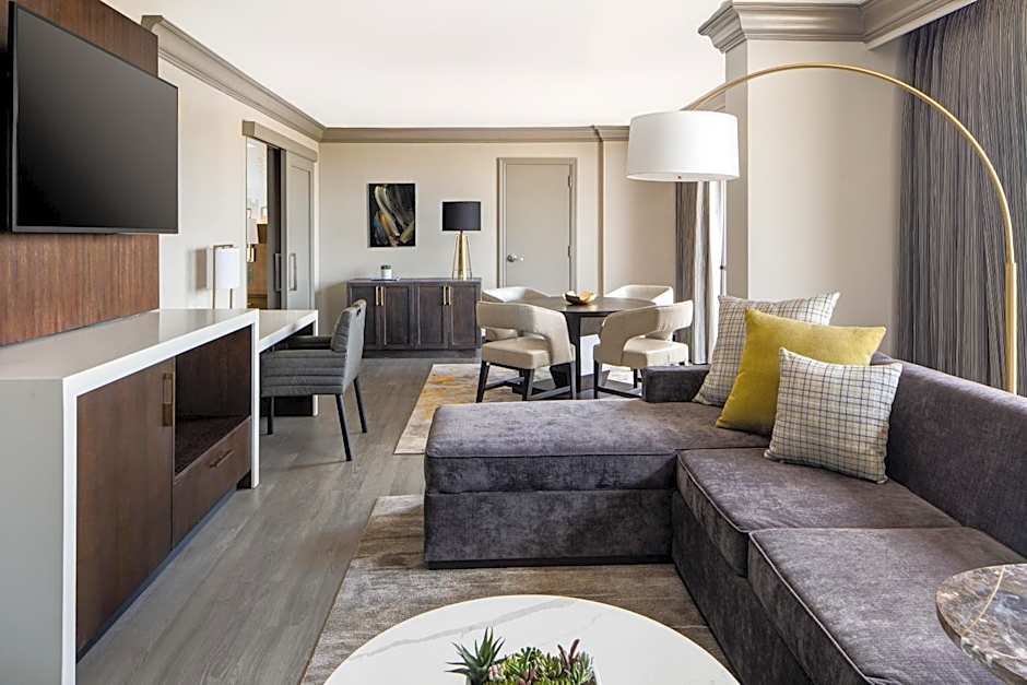 Dallas/Addison Marriott Quorum by the Galleria