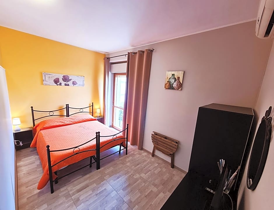 Affittacamere Il Terrazzo Di Archimede