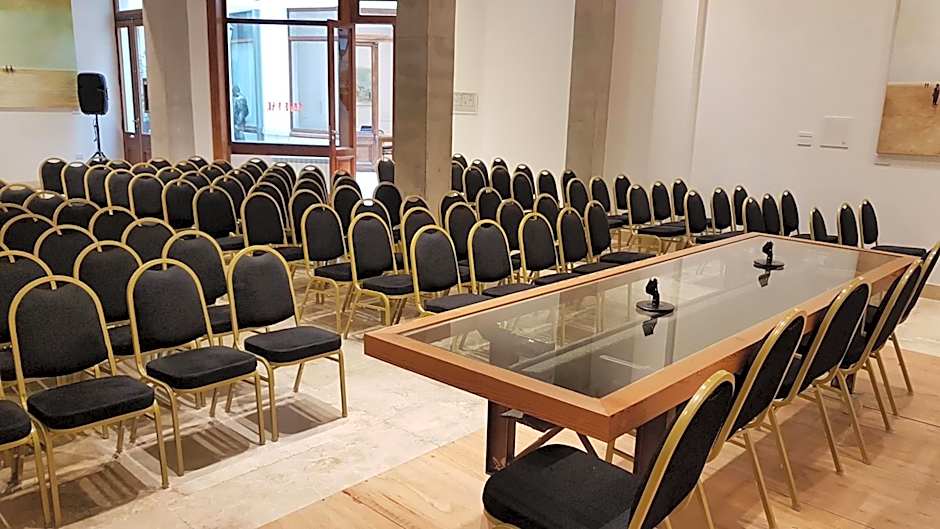 Cassa Lepage Art Hotel Buenos Aires