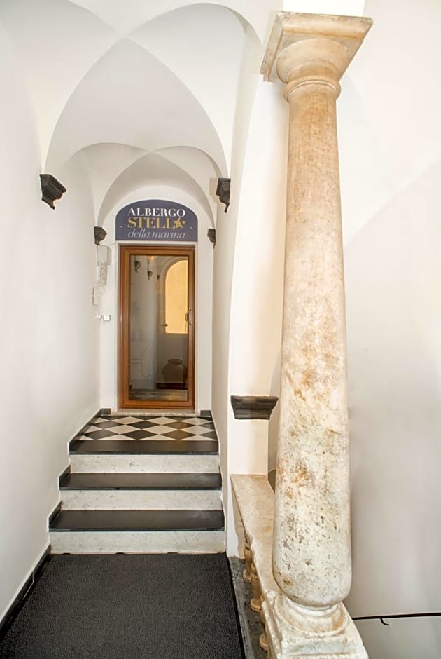 Stella Della Marina