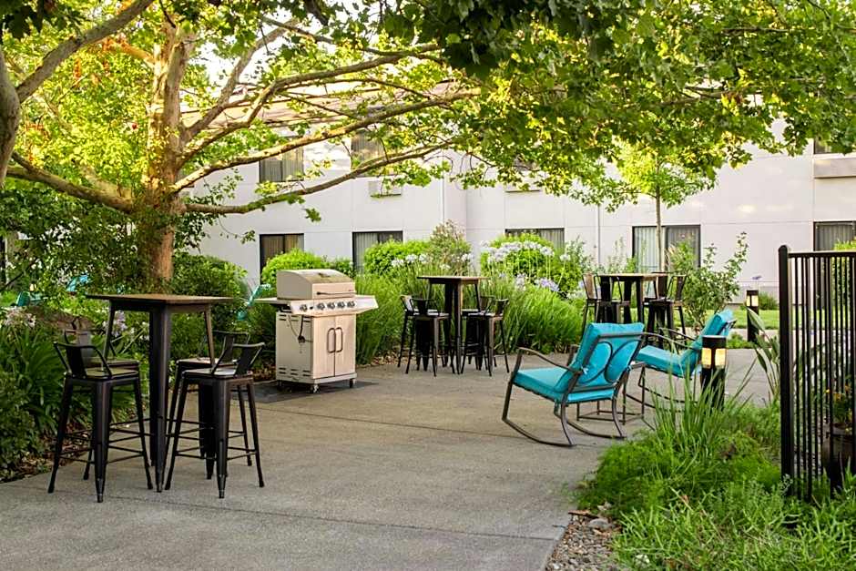 Courtyard by Marriott Vacaville