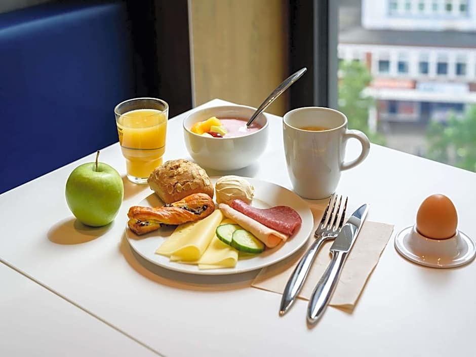 ibis budget Bremen City Center