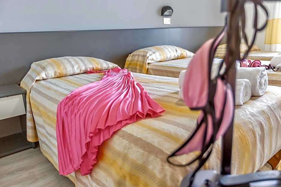 Hotel Airone