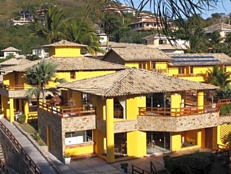 Pousada Joao Fernandes