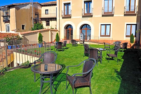 Hotel Don Felipe