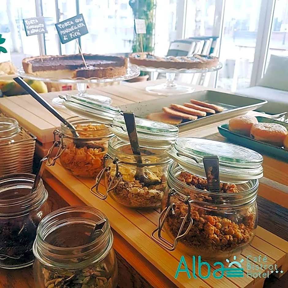 Alba Hotel