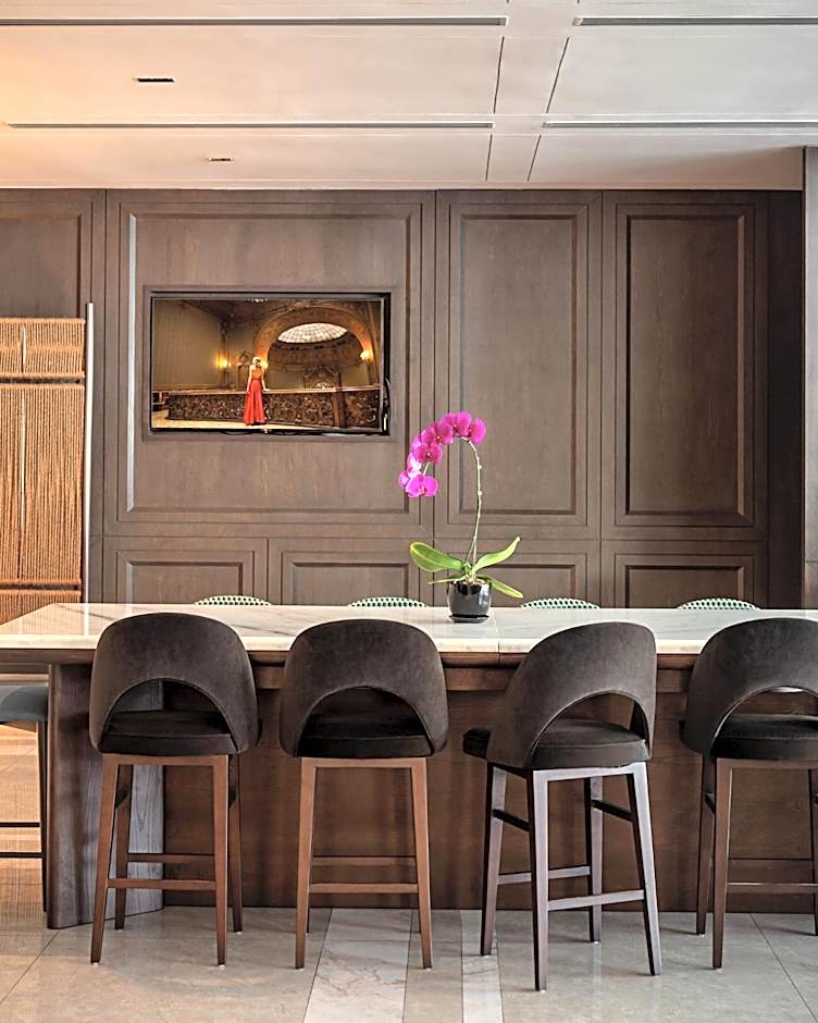 The George Penang by The Crest Collection