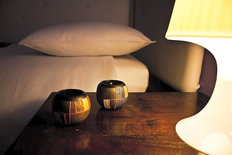 Blu Mediterraneo B&B