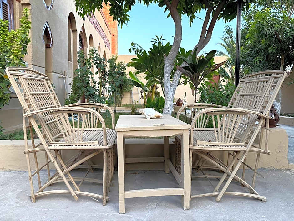 Luxor Villa Hatshepsut