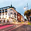 PLAZA Hotel Buchhorner Hof
