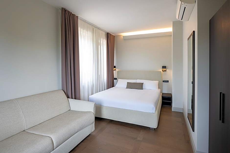 Hotel Carlton