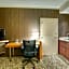SpringHill Suites by Marriott Lawrence Downtown