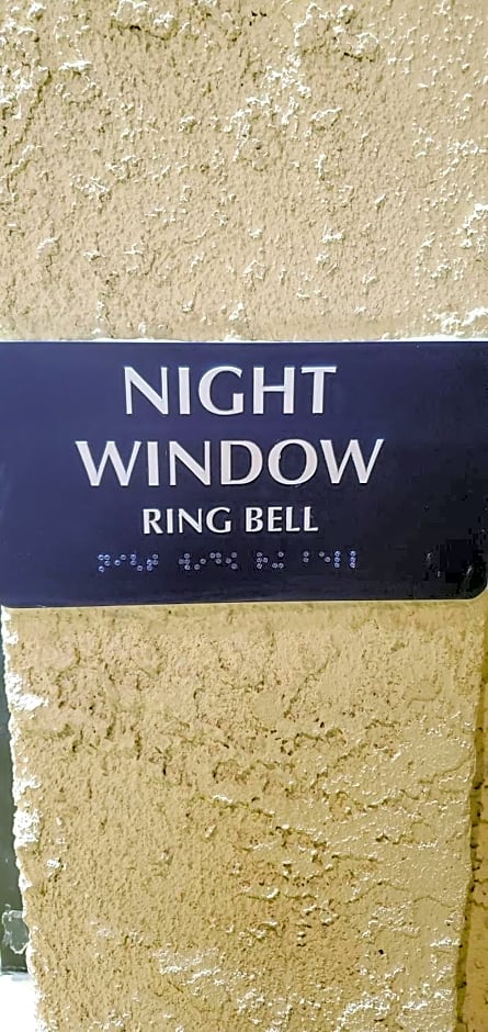 Anaheim National Inn