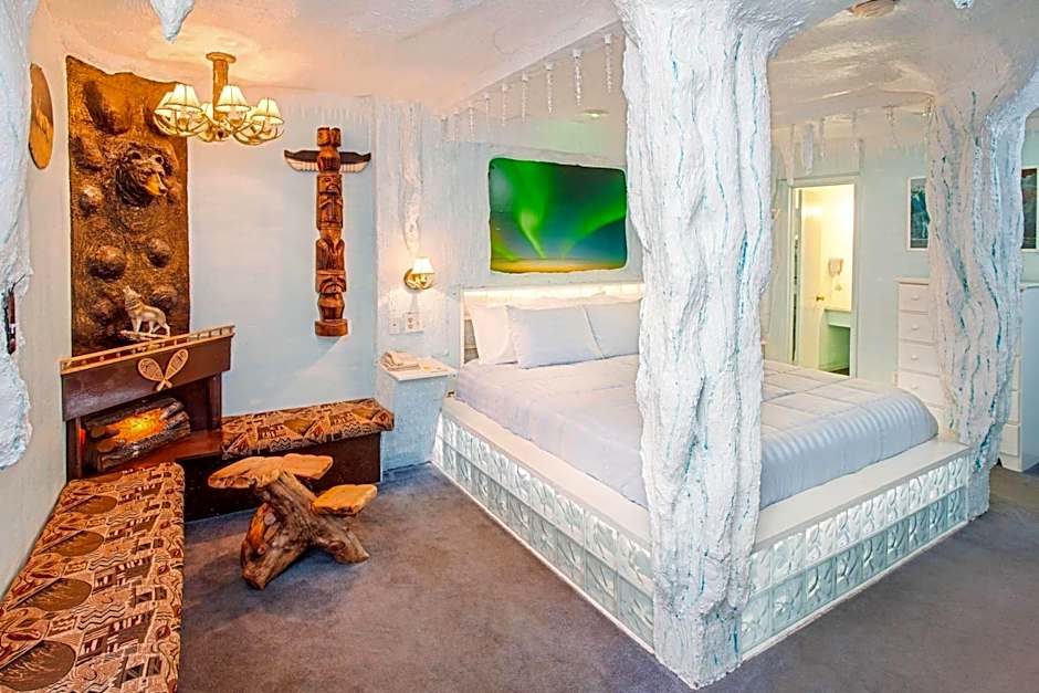 Days Inn & Suites by Wyndham Terre Haute