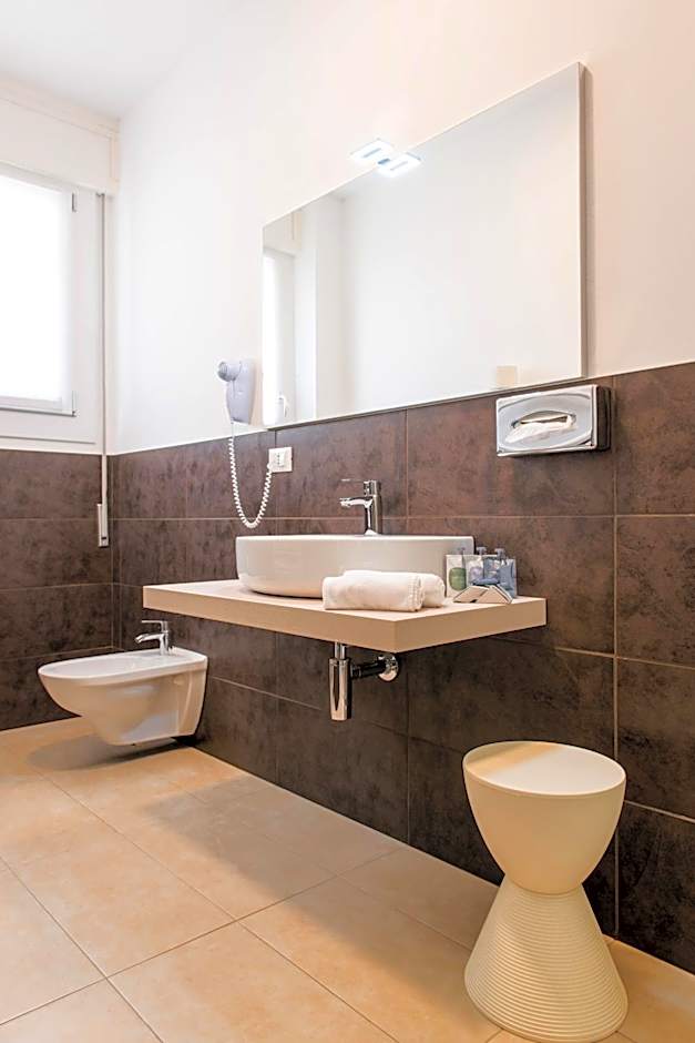 Hotel Al Prato