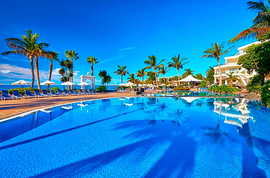 Hipotels Natura Palace Adults Only