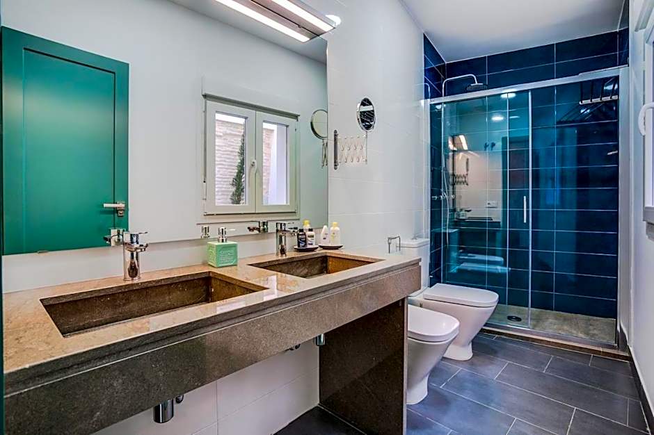 Casa Palacio El Condestable de Sevilla