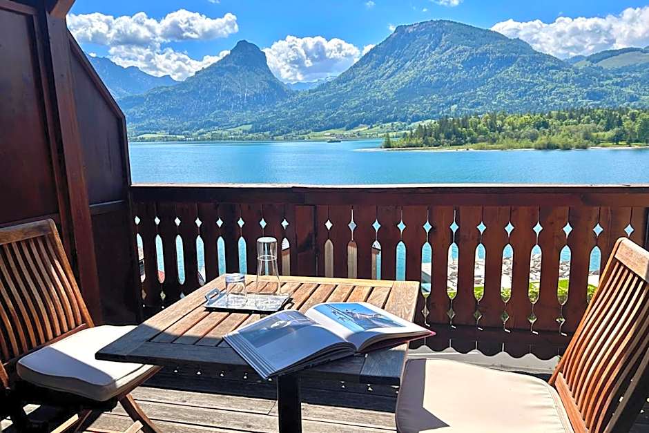 Strandhotel Margaretha