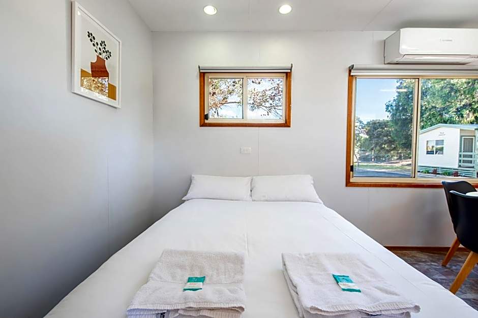 Echo Holiday Parks - Naracoorte