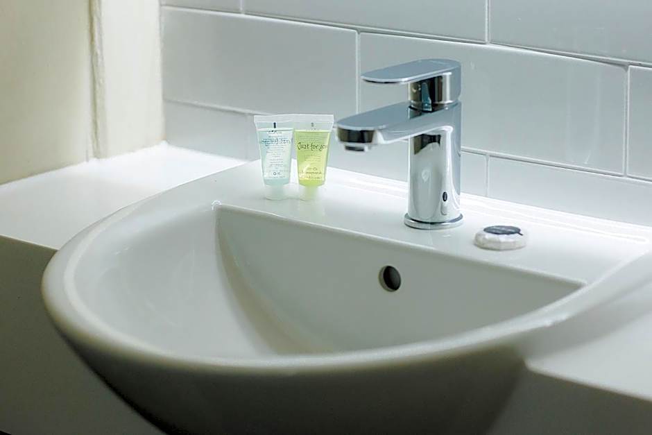 The Dukeries Lodge, Edwinstowe, Nottinghamshire