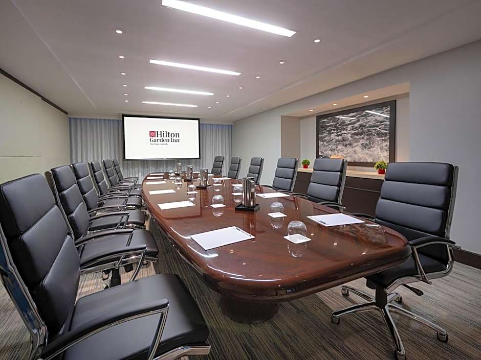 Hilton Garden Inn San Juan Condado