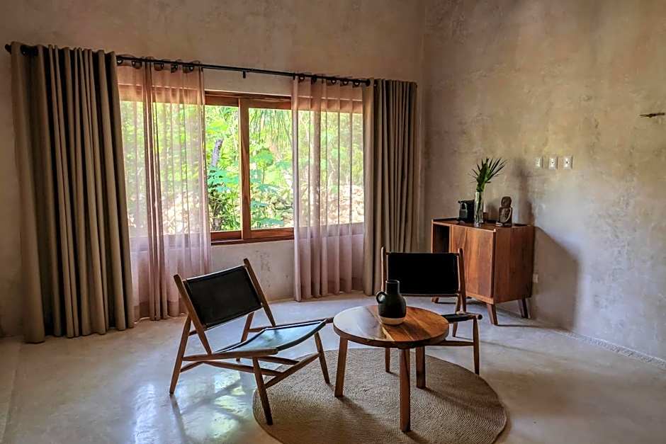 Wakax Hacienda - Cenote & Boutique Hotel