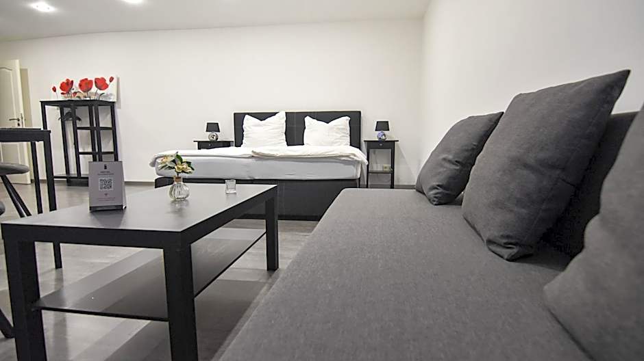 Hotel zur Schlemmerscheune