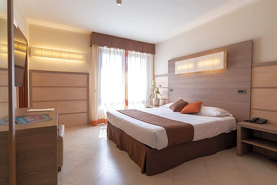 Nilhotel