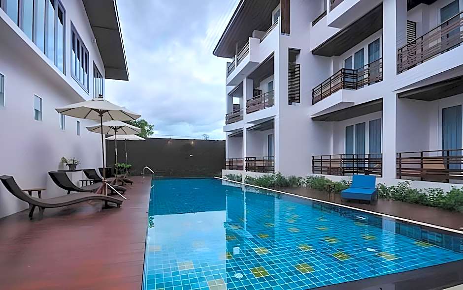Le Patta Resort & Hotel Chiang Rai