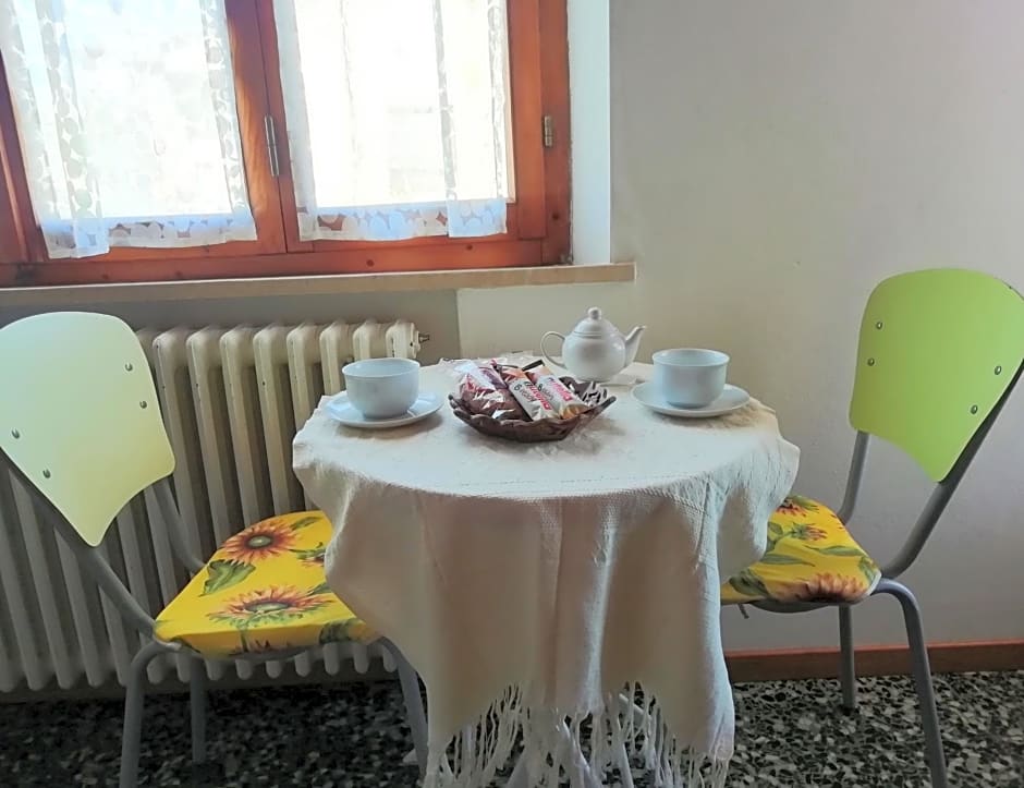 Camera La Margherita