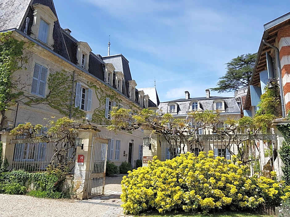 Chateau de Lalande - Teritoria - Perigueux