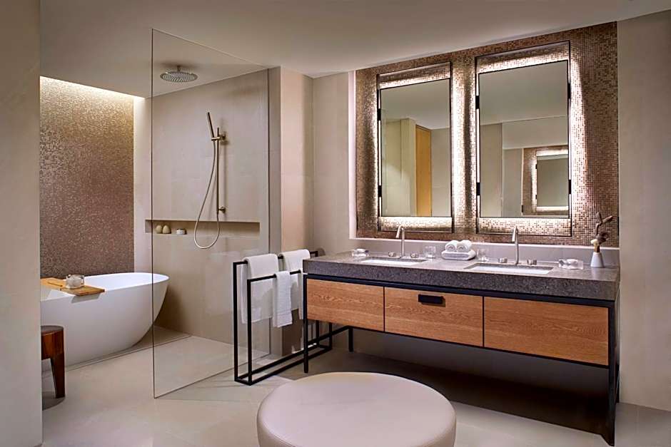 The Ritz-Carlton Perth