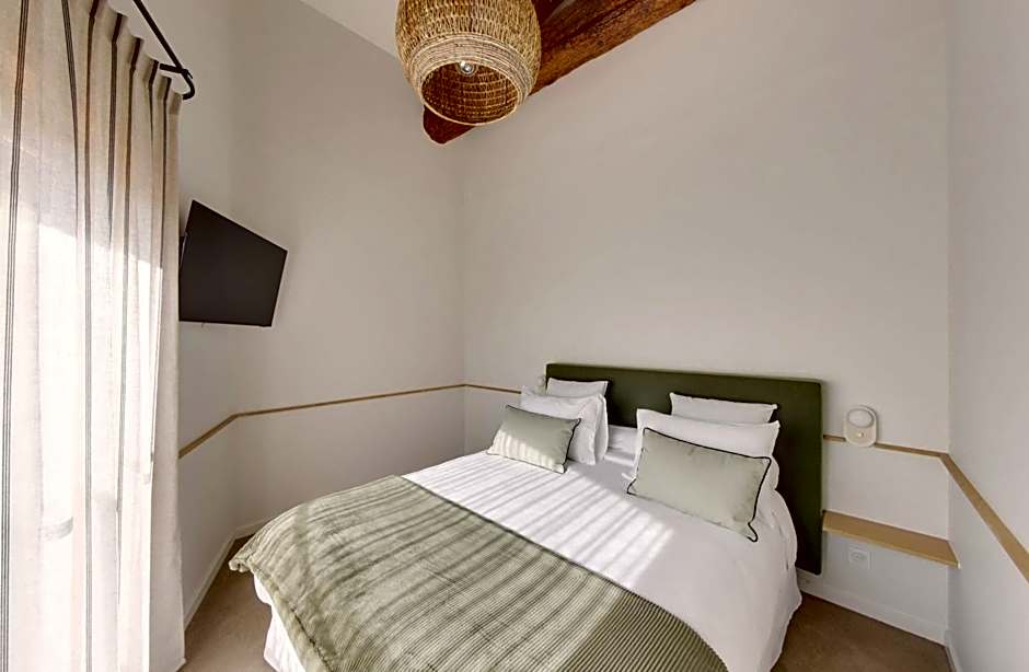 La Maison Gaïa Hôtel & Spa